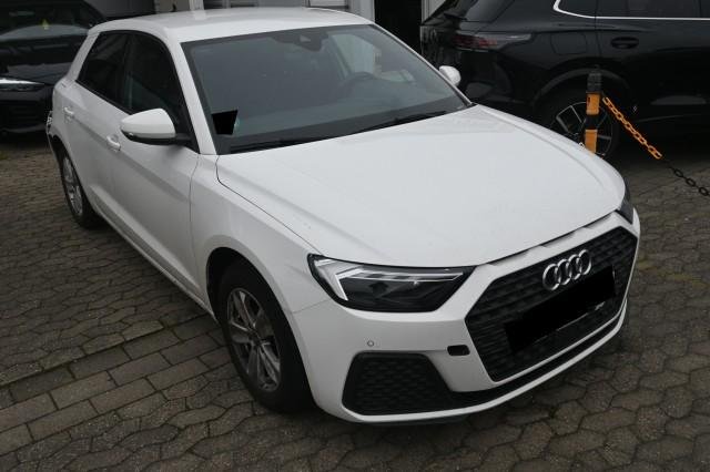 Audi A1 Sportback 2025