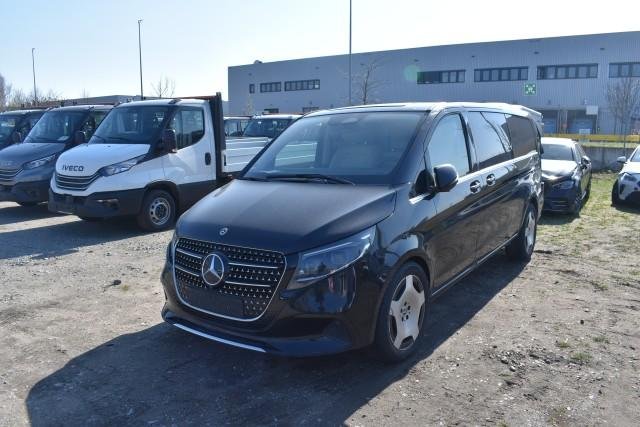 Mercedes-Benz VV 300 D 4MATIC AVANTGARDE EXTRALANG (447.815) 2024