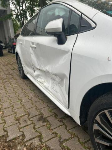 Toyota Corolla 2024